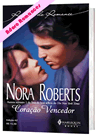 Coração vencedor de Nora Roberts