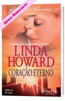 Coração Eterno de Linda Howard