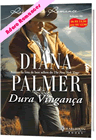 Dura Vingança de Diana Palmer