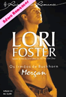 Morgan de Lori Foster