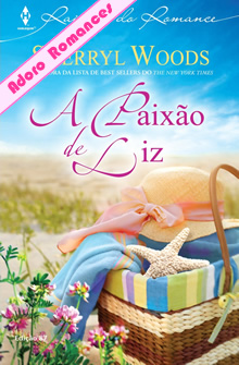 A Paixão de Liz de Sherry Lewis