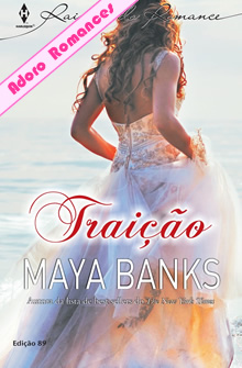 Traição de Maya Banks