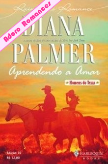 Aprendendo a Amar de Diana Palmer