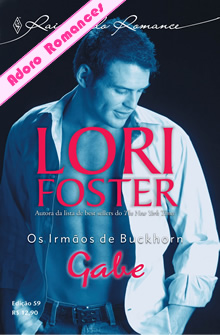 Gabe de Lori Foster