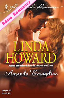 Amando Evangeline de Linda Howard