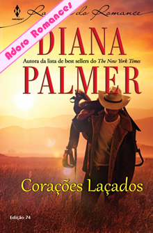 Corações Laçados de Diana Palmer