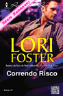 Correndo Risco de Lori Foster