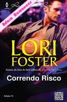 Correndo Risco de Lori Foster