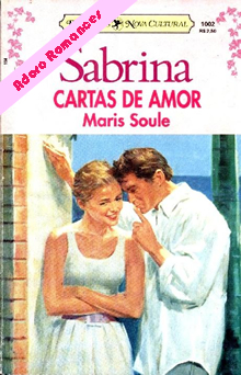 Cartas de amor de Maris Soule