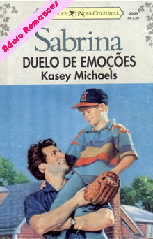 Duele de emoções de Kasey Michaels