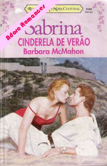 Cinderela de verão de Barbara McMahon