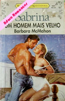 Um homem mais velho de Barbara McMahon