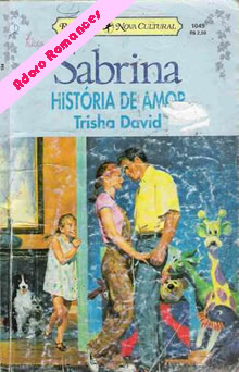 História De Amor  de Trisha David