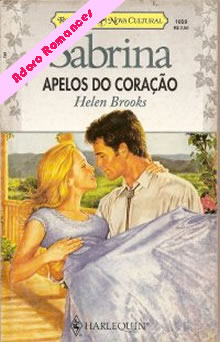 Apelos do coração de Helen Brooks