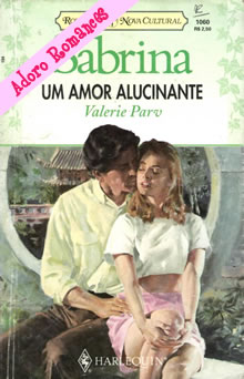 Um Amor Alucinante de Lee Wilkinson