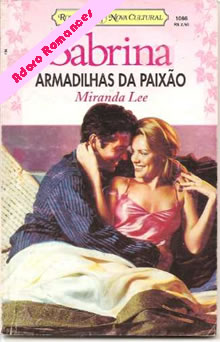 Armadilhas da paixão de Miranda Lee