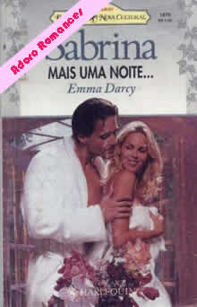 Mais Uma Noite ... de Emma Darcy