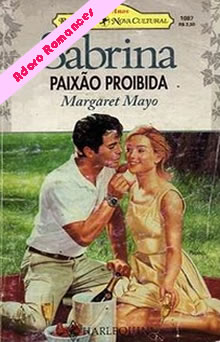 Paixão Proibida de Margaret Mayo