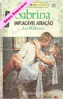 Implacável atração de Lee Wilkinson