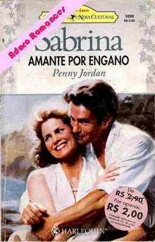 Amante Por Engano de Penny Jordan