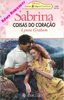 Coisas do coração de Lynne Graham