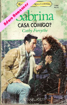 Casa comigo de Cathy Forshythe