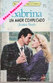 Um Amor Complicado de Jessica Steele