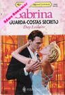  Guarda-costas Secreto de Day Leclaire