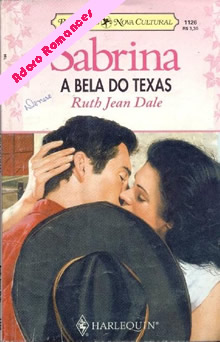 A bela do Texas de Ruth Jean Dale