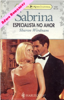 Especialista no Amor de Sharon Wagner