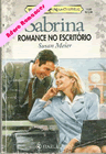 Romance no escritório de Susan Meier