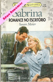 Romance no escritório de Susan Meier