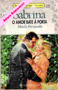 O Amor Bate À Porta  de Marie Ferrarella