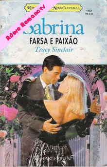 Farsa e Paixão de Tracy Sinclair