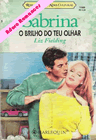 O Brilho Do Teu Olhar  de Liz Fielding