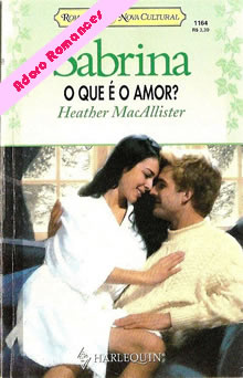 O que é amor? de Heather Allison