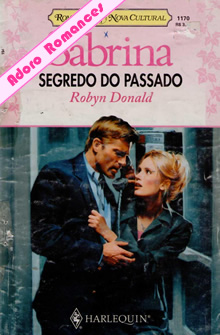 Segredo Do Passado de Robyn Donald