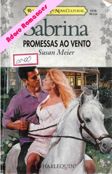 Promessas ao Vento de Susan Meier