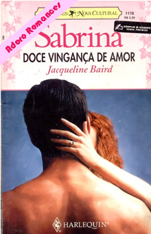 Doce Vingança de amor - Jacqueline Baird. Ler livros de romance online Doce Vingança de amor - Jacqueline Baird. Ler livros de romance online