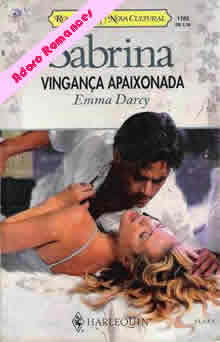 Vingança Apaixonada de Emma Darcy
