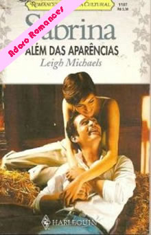 Além das Aparências  de Leigh Michaels