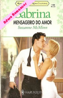 Mensageiro do Amor de Suzanne McMinn