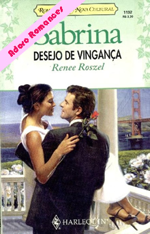 Desejo de vingança de Renee Rozsel