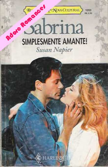 Simplesmente amante de Susan Napier