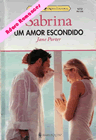 Um Amor Escondido de Jane Porter