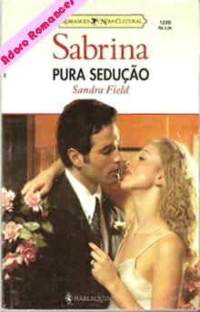 Pura Sedução de Sandra Field