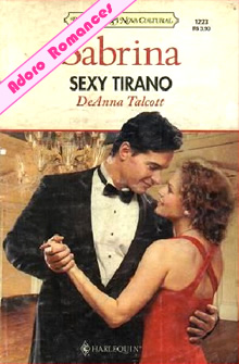 Sexy Tirano de DeAnna Talcott
