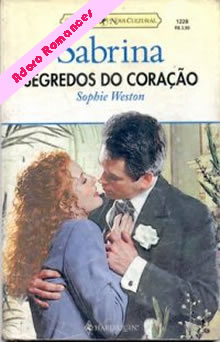 Segredo do coração de Sophie Weston