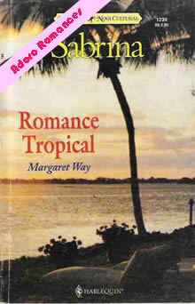Romance Tropical de Margaret Way
