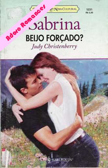 Beijo Forçado? de Judy Christenberry